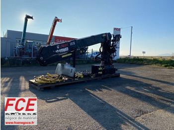 Derek pemuat LOGLIFT
