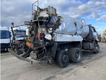 Truk tangki Mercedes-Benz ACTROS Mp2 2536/6x2 BVM -ACMAR CRAON Z12341: gambar 4 Truk tangki Mercedes-Benz ACTROS Mp2 2536/6x2 BVM -ACMAR CRAON Z12341: gambar 4