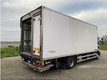 Truk berpendingin Renault D240 /LAMBERET/CARRIER 1150 *A REPARER*: gambar 4 Truk berpendingin Renault D240 /LAMBERET/CARRIER 1150 *A REPARER*: gambar 4