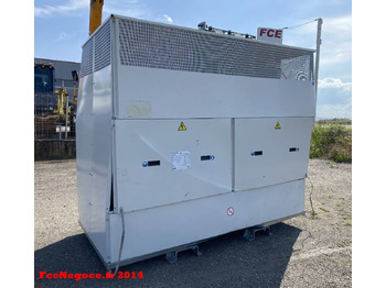 Membangun inventaris