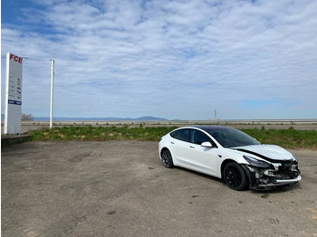 Mobil sedan Tesla MODEL 3 - 5YJ3 Rwd Origine Française: gambar 3