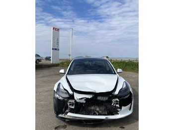 Mobil sedan Tesla MODEL 3 - 5YJ3 Rwd Origine Française: gambar 2