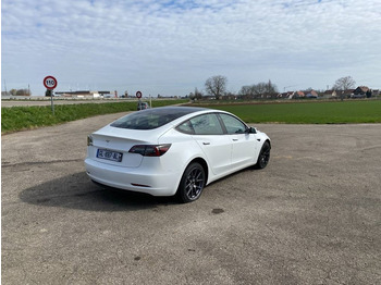 Mobil sedan Tesla MODEL 3 - 5YJ3 Rwd Origine Française: gambar 4