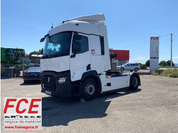 Tractor head RENAULT T 480