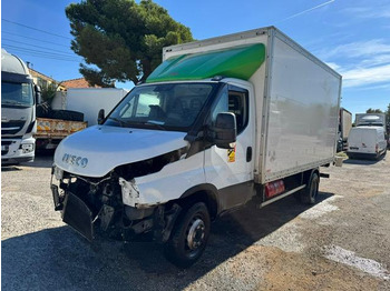 Van box IVECO
