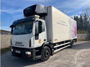 Truk berpendingin IVECO