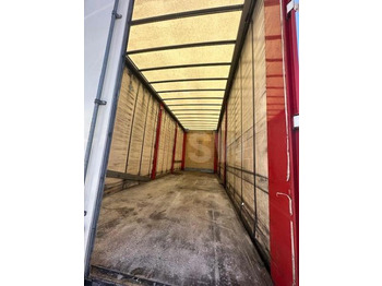 Truk dengan terpal samping MAN TGS 18.440: gambar 4