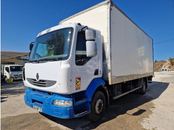 Truk box RENAULT Midlum 220