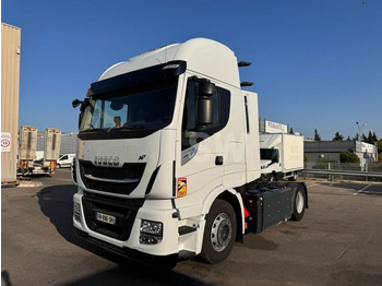Tractor head IVECO Stralis 460