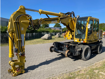 Ekskavator ATLAS