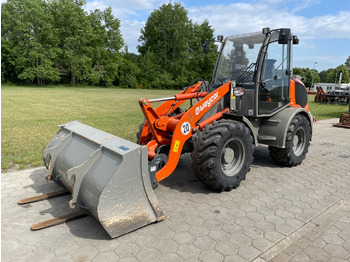 Wheel loader ATLAS