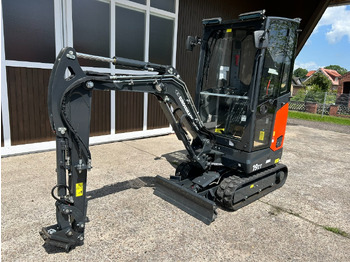 Ekskavator mini EUROCOMACH