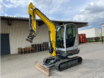 Ekskavator mini NEUSON