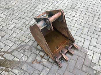 Ember ekskavator