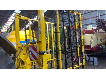 Peralatan pertanian BEDNAR