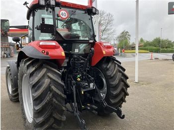 Traktor Case IH Farmall 100C: gambar 3