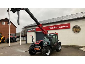 Telehandler CASE