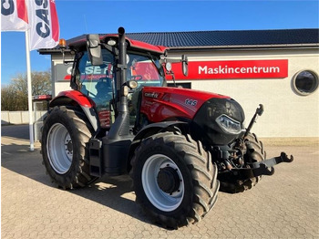 Traktor CASE IH Maxxum 145