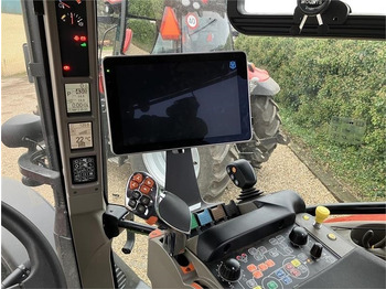 Traktor Case IH Maxxum 145 CVX: gambar 4