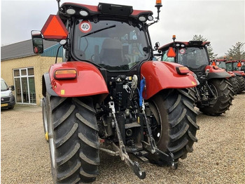 Traktor Case IH Maxxum 145 CVX: gambar 3