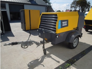 Kompresor udara Atlas Copco XATS 138: gambar 3