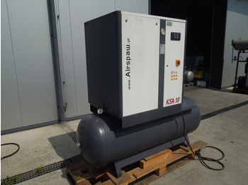 Kompresor udara GARDNER DENVER  KSA18: gambar 4