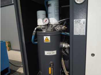 Kompresor udara GARDNER DENVER  KSA18: gambar 2