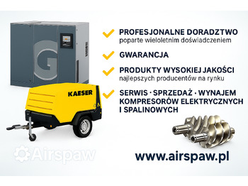 Kompresor udara GARDNER DENVER  KSA18: gambar 5