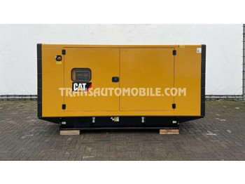 Genset CATERPILLAR