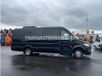 Bus mini MERCEDES-BENZ Sprinter 519