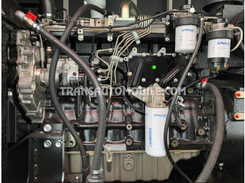 Leasing  Perkins 275KVA 41L DIESEL - EXPORT OUT EU Perkins 275KVA 41L DIESEL - EXPORT OUT EU: gambar 2