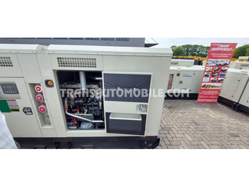 Leasing  Perkins 275KVA 41L DIESEL - EXPORT OUT EU Perkins 275KVA 41L DIESEL - EXPORT OUT EU: gambar 4