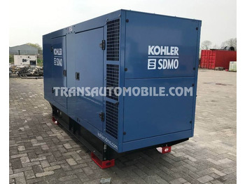 Genset SDMO