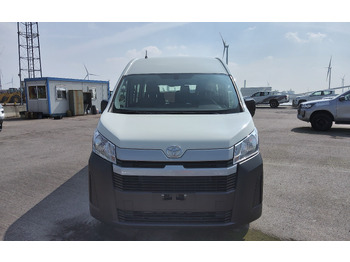 Bus mini, Van penumpang baru Toyota Hiace HIGH ROOF / TOIT HAUT 2.8L Diesel Manual base: gambar 5 Bus mini, Van penumpang baru Toyota Hiace HIGH ROOF / TOIT HAUT 2.8L Diesel Manual base: gambar 5