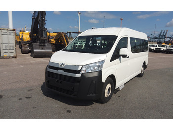Bus mini TOYOTA