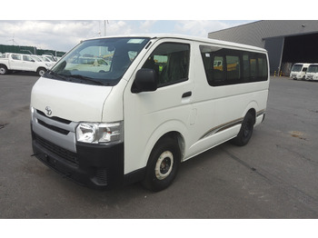 Bus mini TOYOTA