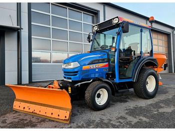 Traktor ISEKI