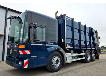Truk sampah MERCEDES-BENZ Econic 2629