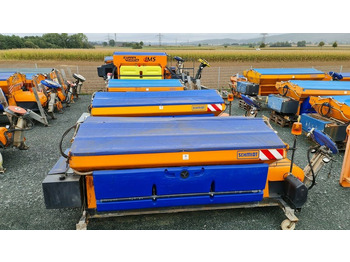 Truk jungkit