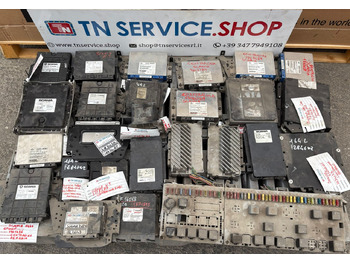 Sistem listrik SCANIA