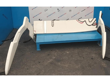 Aerodinamika/ Spoiler VOLVO