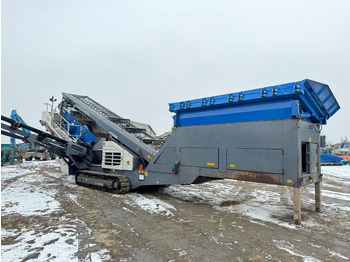 Screener KLEEMANN