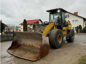Wheel loader CATERPILLAR 950GC