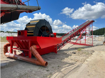 Screener POWERSCREEN