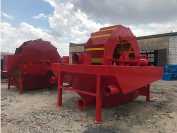 Screener PowerScreen Trident 2 Dewaterer: gambar 5
