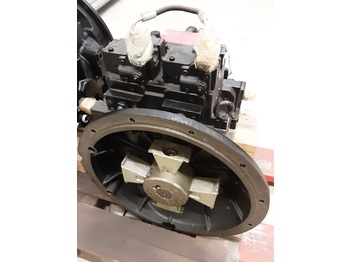 Pompa hidrolik untuk Ekskavator perayap Kawasaki K5V200DPH1J1R-ZC09-V: gambar 2