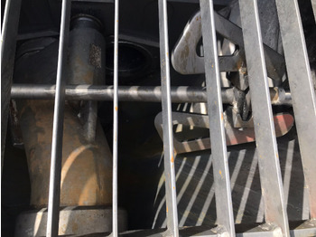 Leasing PUTZMEISTER 20M 4 Section PUTZMEISTER 20M 4 Section: gambar 4
