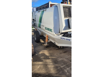 Pompa beton stasioner SCHWING STETTER