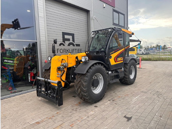 Telehandler DIECI