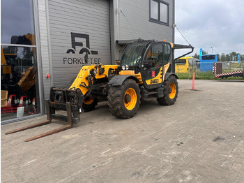 Telehandler DIECI